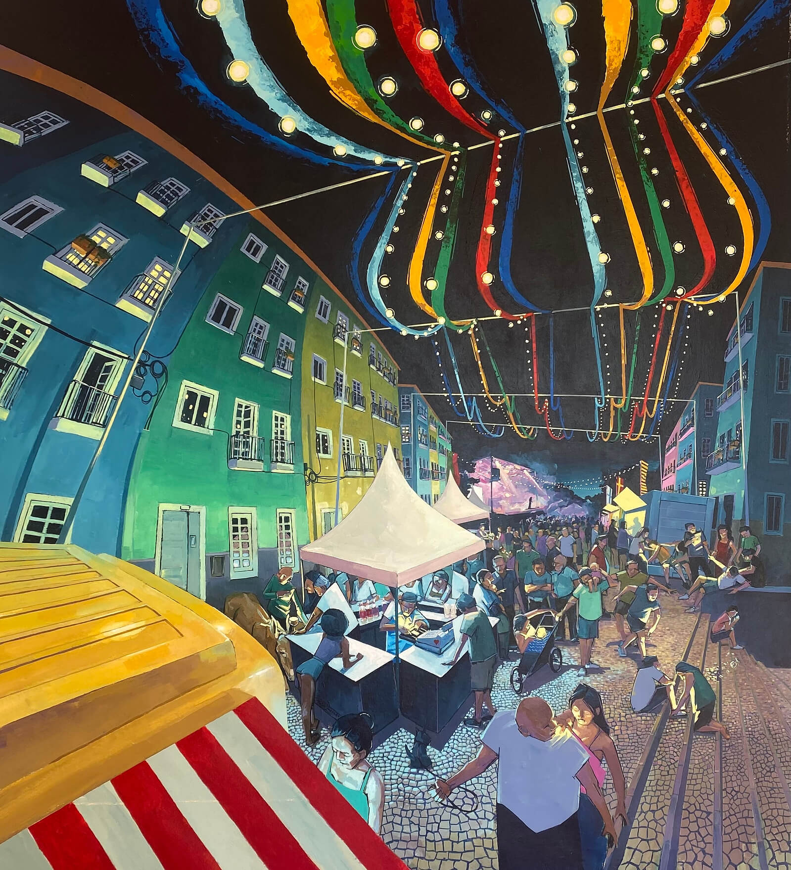 Os Milagres de Santo Antnio